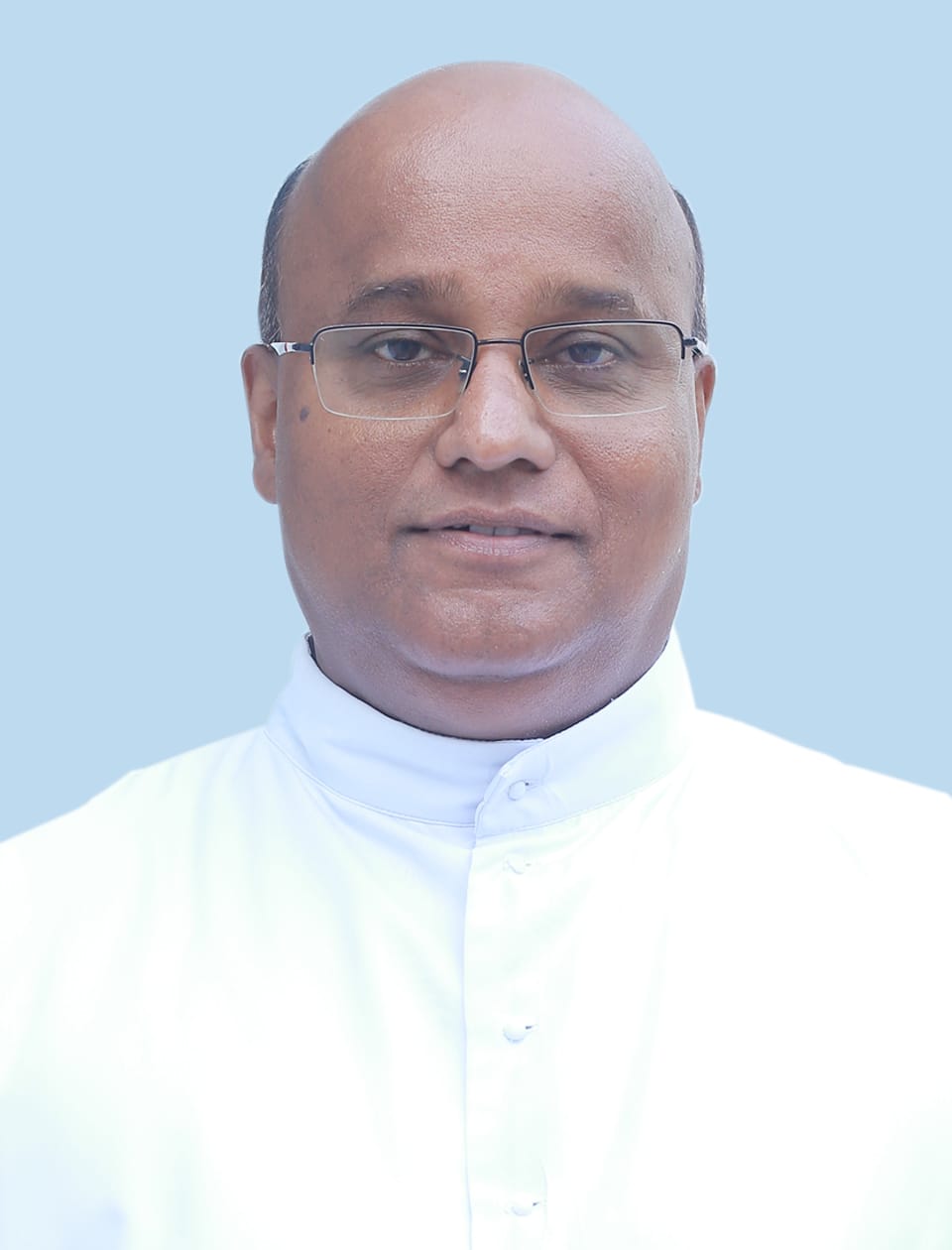Rev. Fr. Augustine Paikkattu MCBS